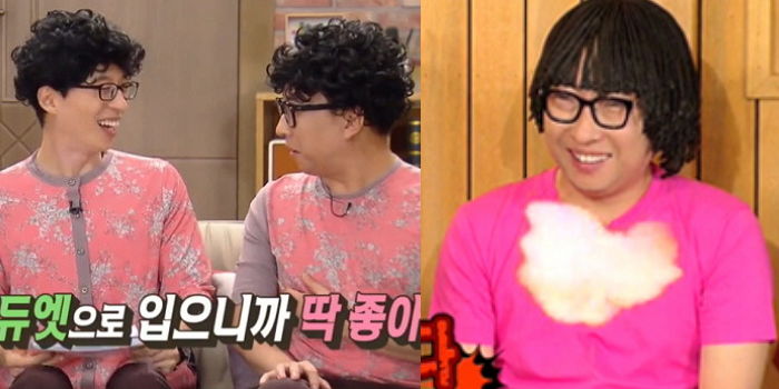 “재석아 고마웠다” 11년간 출근했던 ‘해피투게더’ 하차하며 박명수가 남긴 말