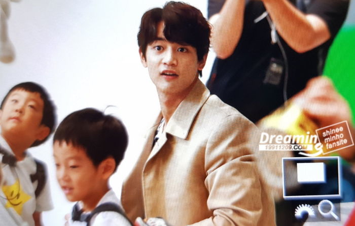 ‘슈돌’ 하차한 서언이와 서준이가 촬영에 다시 합류했다