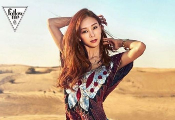 ‘성매매 유죄’ 받은 가수 지나의 해맑은 근황