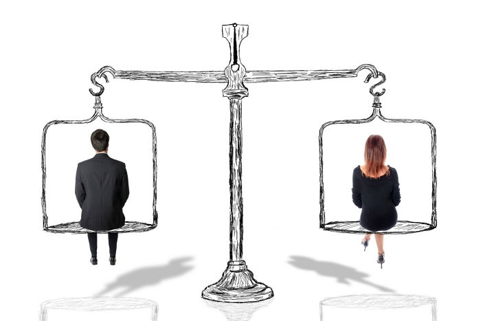 한국 성평등 수준 전 세계 10위…“아시아에선 최고점”