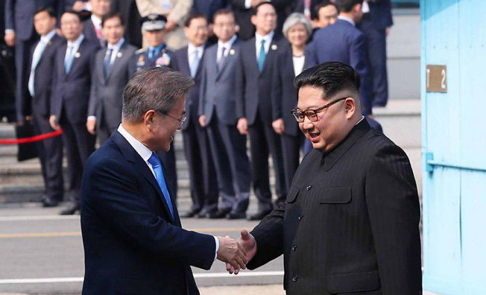 “푼수 없는 넋두리!” 남북 ‘종전 선언’ 참견하는 일본 정부에 일침 날린 북한