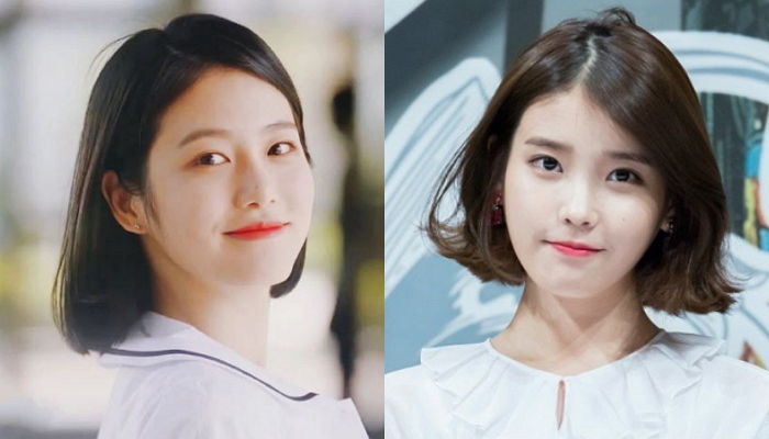 올가을 ‘칼단발’ 뽐뿌오게 하는 찰떡 단발머리 소화시킨 여자연예인 7명