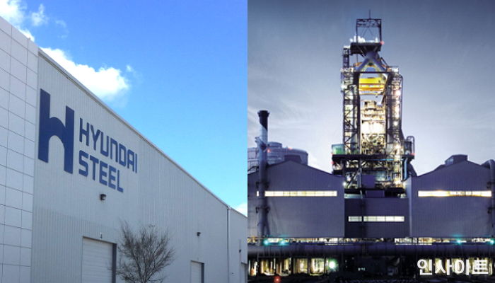 현대제철, 업종별 상위 10%에게만 주어지는 ‘DJSI월드’ 획득