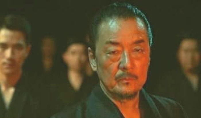 김태리 구하고 대신 칼 맞은 ‘미스터 션샤인’ 유연석