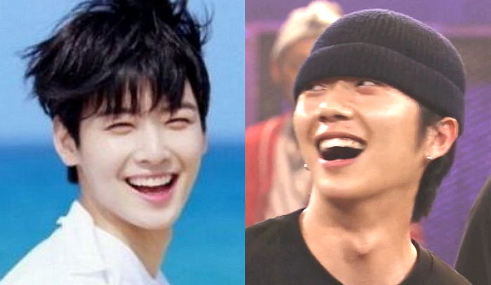 수능 앞두고 ‘개인 과외’ 받고 싶은 ‘뇌섹남’ 스타 8인