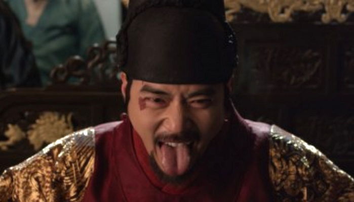 조선 왕실에는 역대급 ‘사이코패스’ 살인마 왕자가 존재했다