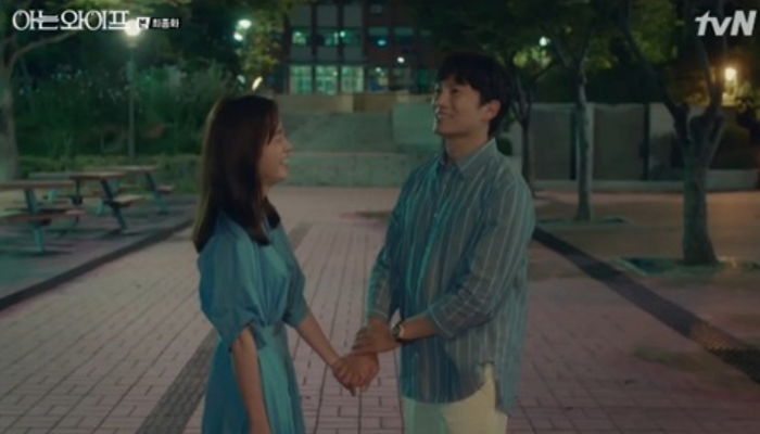 ‘진짜 사랑’ 찾으며 해피 엔딩 맞은 ‘아는 와이프’ 지성♥한지민