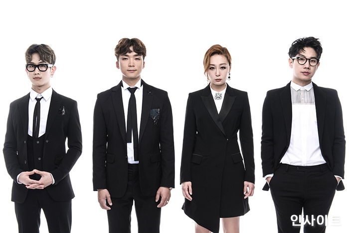 밴드 몽니, 오는 11월 ‘플레이 몽니 2018 클럽 투어’ 개최