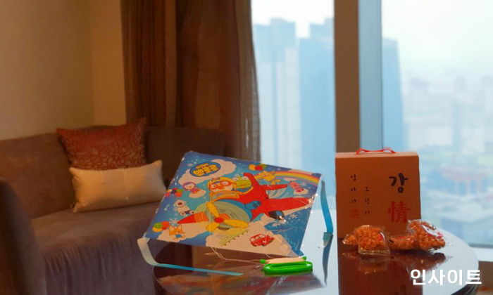 오크우드 프리미어 인천, 추석 연휴 ‘호캉스족’ 위한 ‘추석에 오란다’ 패키지 출시