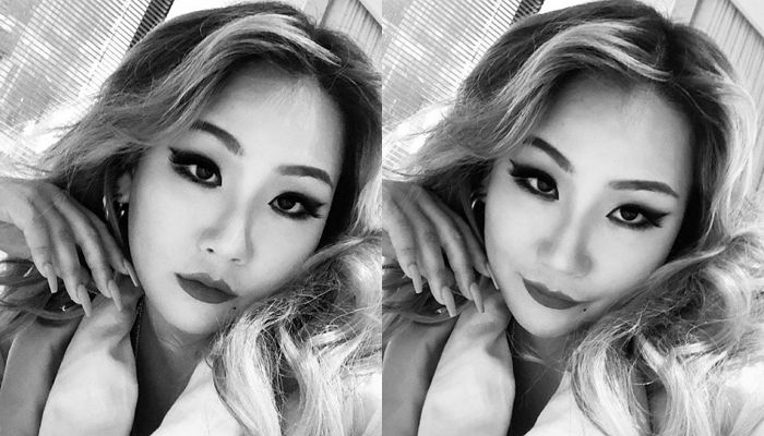 폭풍 다이어트 성공해 ‘브이라인’ 되찾은 씨엘 근황