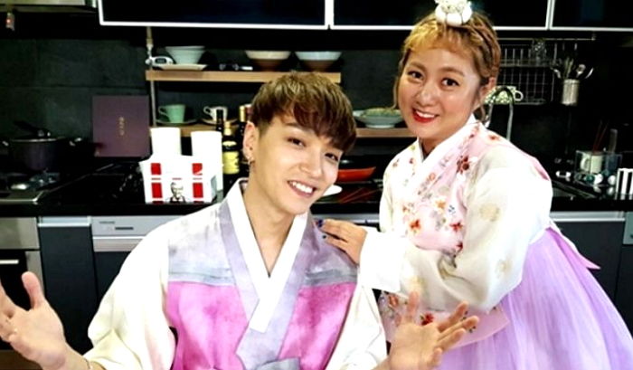 단둘이 집에 있는 박나래·쌈디 모습에 ‘질투’ 폭발한 ‘과거 썸남’ 기안84