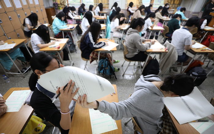 추석 끝나자마자 찾아오는 ‘중간고사’ 대비 위한 단기간 공부 꿀팁