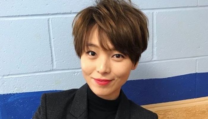 “은퇴한 적 없다”던 선예가 과거 인터뷰에서 했던 말