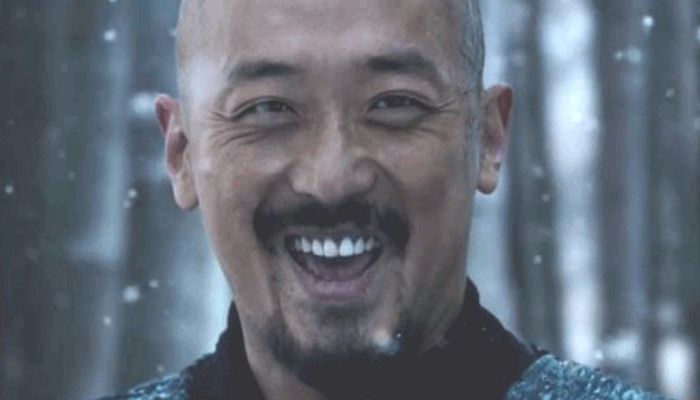 이해하기 힘든데 진지해서 더 빵 터지는 ‘하정우식’ 개그 8