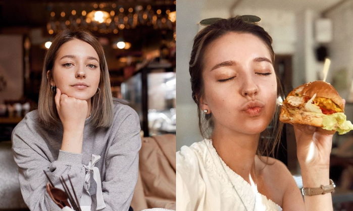 남자들 ‘이상형 1순위’로 꼽힌 러시아 모델 ‘안젤리나 다닐로바’의 세젤예 일상