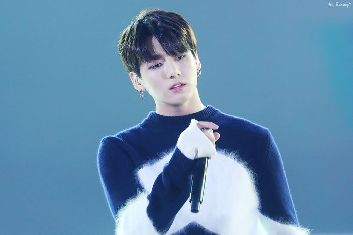 새벽 감성 폭발시키는 방탄 정국 ‘로이킴-그때 헤어지면 돼’ 커버