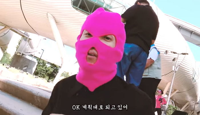 ‘소년점프’ MV 하나로 유튜브 ‘실버 버튼’ 받게 생긴 ‘괴물 신인’ 마미손