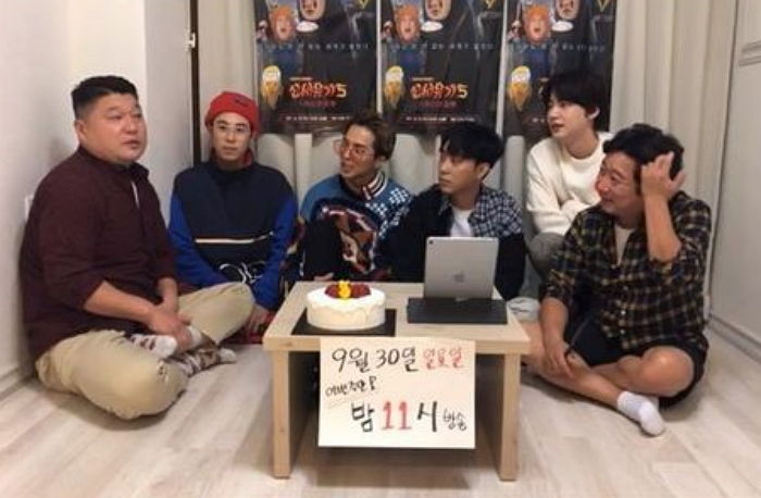 규현·이승기 자리 꿰찼다고 댓글로 혼난 ‘신서유기5’ 피오