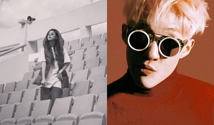 “차트 올킬각” 10월 화려한 컴백 예고한 가수 7인