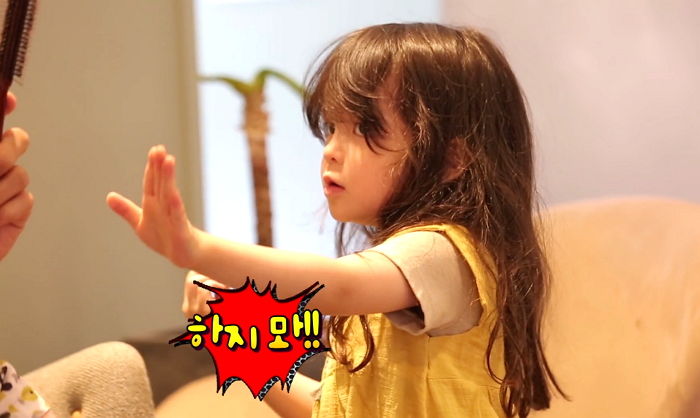 머리하자 이미지