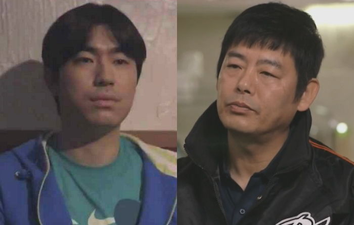 ‘응칠’ 당시 성동일에 호되게 혼났던 이시언이 6년뒤 크게 감동받은 사연