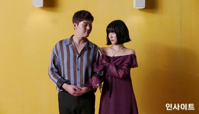 티파니 영 새 싱글 ‘Teach you’ MV 남자 주인공으로 등장한 권혁수