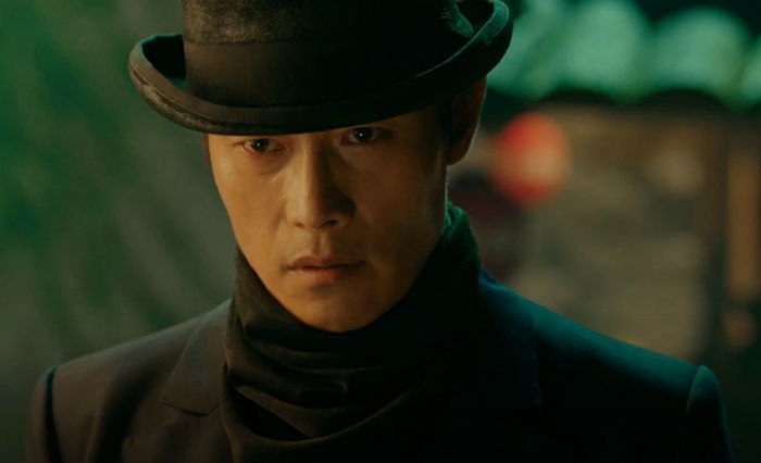 ‘미스터 션샤인2’ 나오면 보고 싶은 새로운 ‘유진초이’ 역 후보 5인