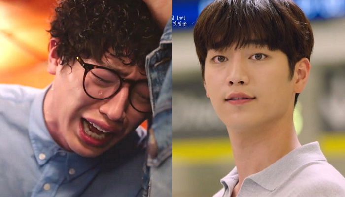 오늘(28일) 저녁 첫방하는 서강준 주연 ‘제3의 매력’ 관전 포인트 5