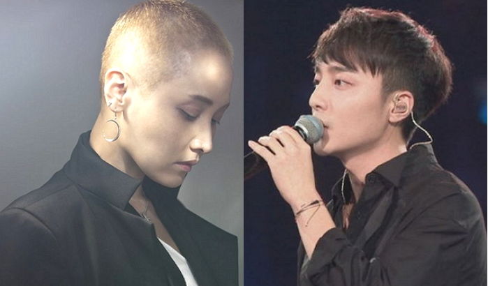 이소라X로이킴, 가을 감성 제대로 자극할 콜라보 곡 ‘October Lover’ 선보인다