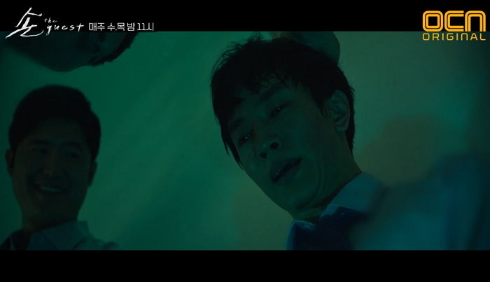 “직장내 따돌림 때문에 남친이 자살했다”···회사 사람 다 죽이려는 ‘손’ 빙의녀