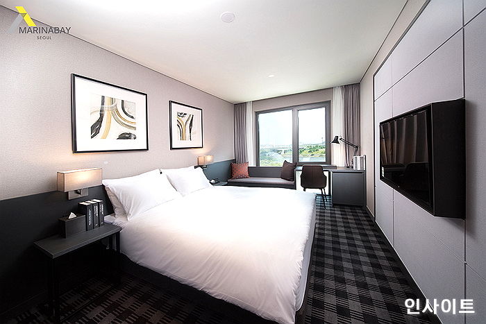 요트 위에서 ‘2018 여의도 불꽃축제’ 즐길 수 있는 마리나베이서울 스페셜 패키지