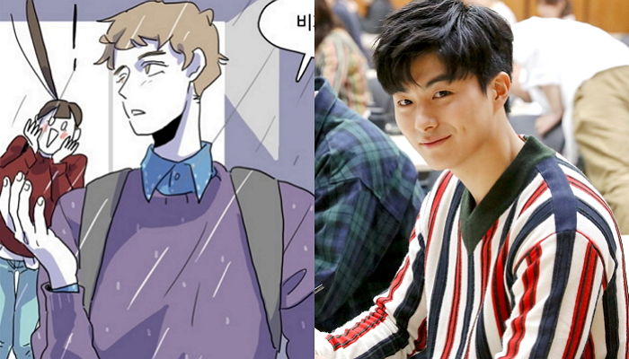 오늘(28일) 인기 웹툰 실사화한 ‘참치와 돌고래’ 첫방송 된다