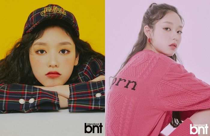 ‘프듀48’ 생방 직전 탈락해 팬들 아쉬움 샀던 ‘16살’ 연습생 김도아 근황