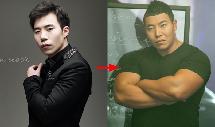 드라마 첫 주연 위해 한 달 만에 몸무게 ‘30kg’ 늘린 배우