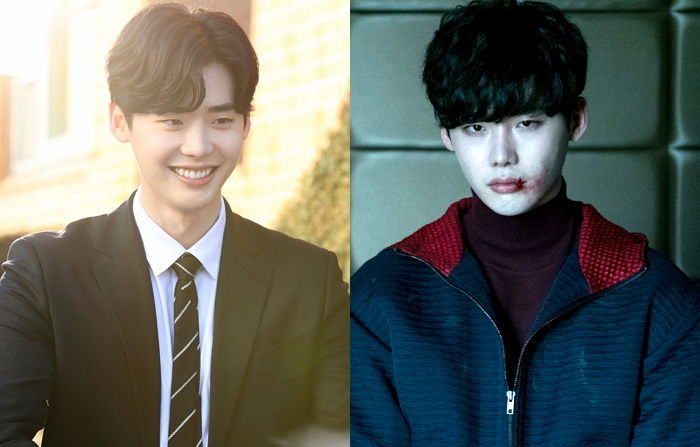 군입대 전 핵달달 ‘로코물’ 출연 확정한 이종석의 역대 캐릭터 Top6