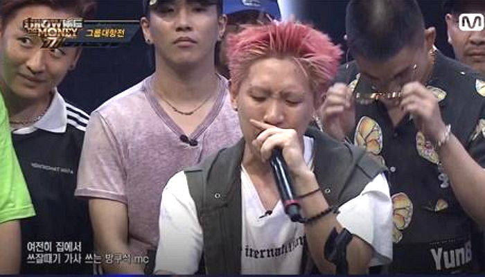 어제 자 귀에 때려 박는 ‘랩 스킬’로 무대 씹어 먹은 ‘쇼미7’ 나플라