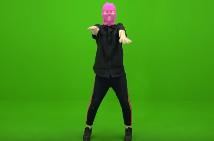 신인 ‘마미손’ 댄스 영상 자기 SNS에 올리며 홍보해준 ‘대선배’ 매드클라운