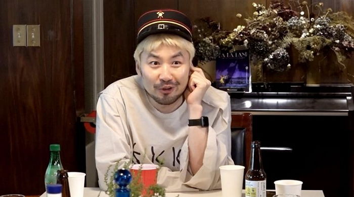 “금빛 조각상에 침대가 9개”···세상 독특한 노홍철 집 인테리어 수준