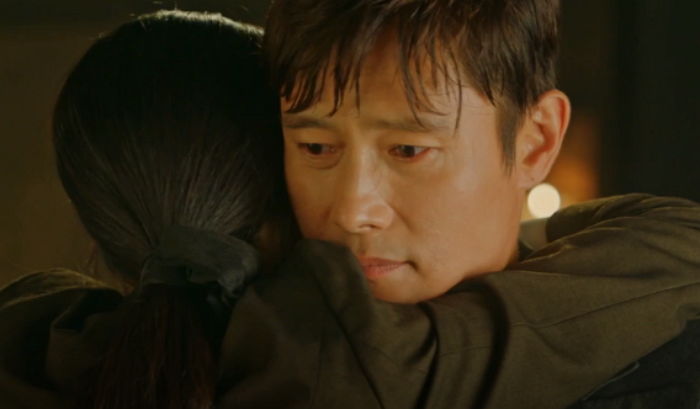 “난 당신을 구할 것”…목숨 걸고 ‘의병’ 택한 김태리와 같은 길 걷겠다고 한 ‘미션’ 이병헌