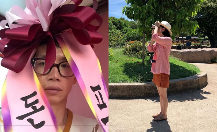 출산으로 일 그만뒀다 복직한 아내에 ‘사랑꾼’ 봉태규가 전한 진심