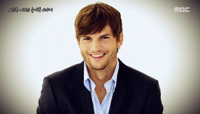 아픈 쌍둥이 동생한테 ‘심장’주려고 ‘자살시도’ 한 애쉬튼 커쳐