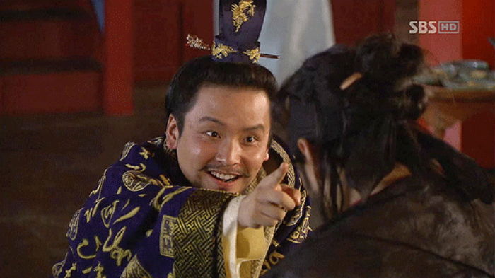 새엄마‧장모까지 성폭행했던 한반도 최악의 ‘강간마’ 고려왕