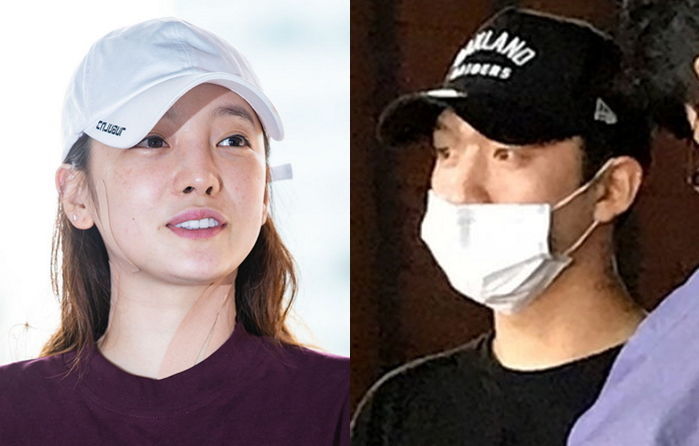 “폭행부터 리벤지 포르노까지” 전 국민 놀라게 한 구하라 사건의 BIG 쟁점 5