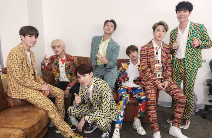 방탄소년단 콘서트 때문에 ‘뉴욕 지하철’ 추가 운행 결정