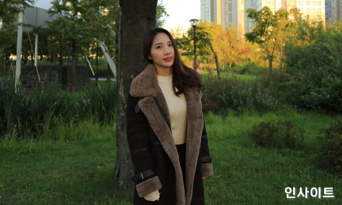 롯데백화점, ‘패피’ 취향 제대로 저격할 ‘롱무스탕’ 선보인다