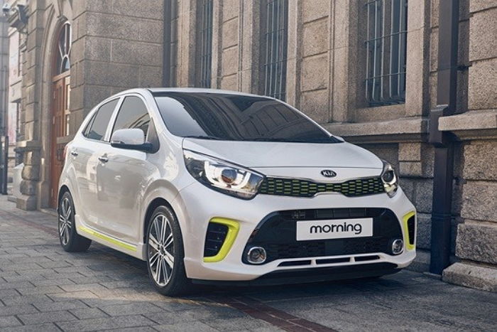 “경차 ‘모닝’타고 소개팅 애프터에 나갔다가 단칼에 차였습니다”