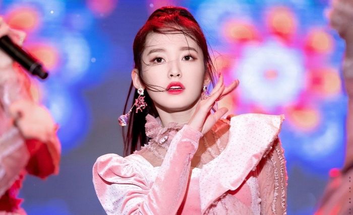 팬들도 놀랄 정도로 예뻐진 ‘오마이걸’ 아린의 물오른 꽃미모