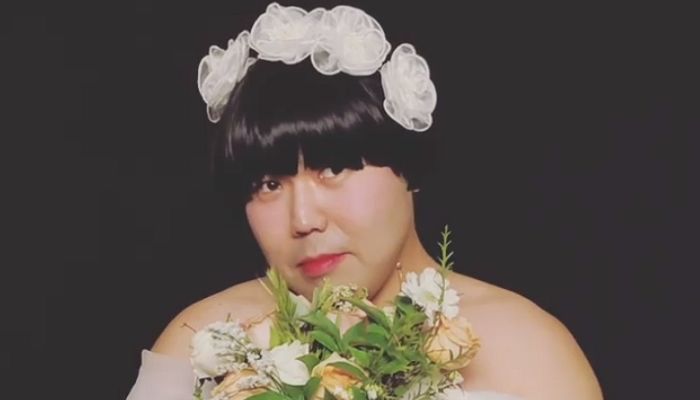 개그맨 ‘오랑캐’ 김지호, 오늘 1살 연하 여자친구와 결혼한다