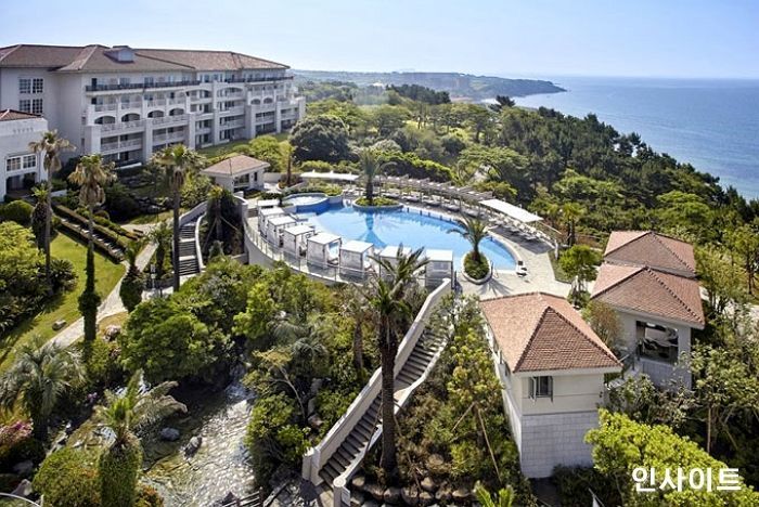 제주신라호텔, 역대급 마술쇼 ‘매지컬 판타지아’ 무료로 선보인다