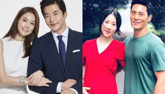 아내를 너무 사랑해서 대신 ‘입덧’까지 해버린 ‘사랑꾼’ 남자 연예인 7명